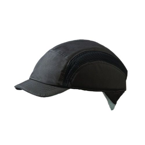 Centurion S38 Airpro Reduced Peak Baseball Bump Cap (5055323794872)